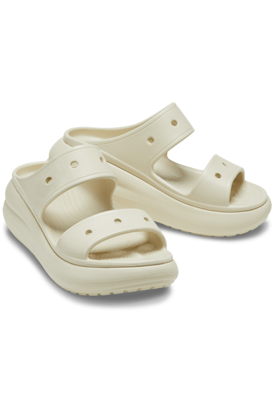 Crocs Crush Sandal Bone