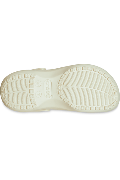 Crocs Platform Clog Bone