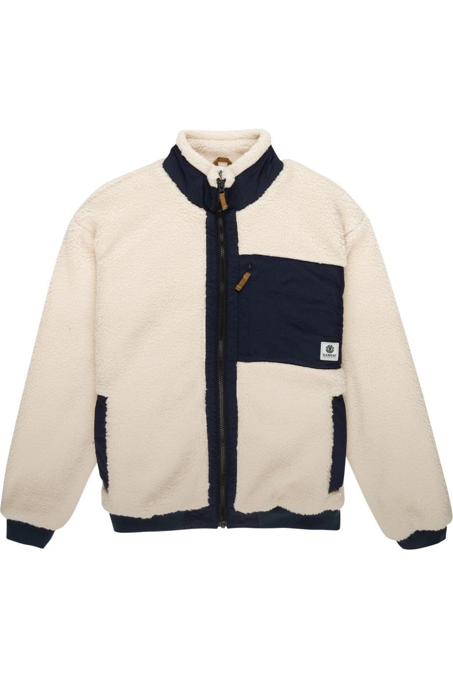 Element Oak Sherpa Natural
