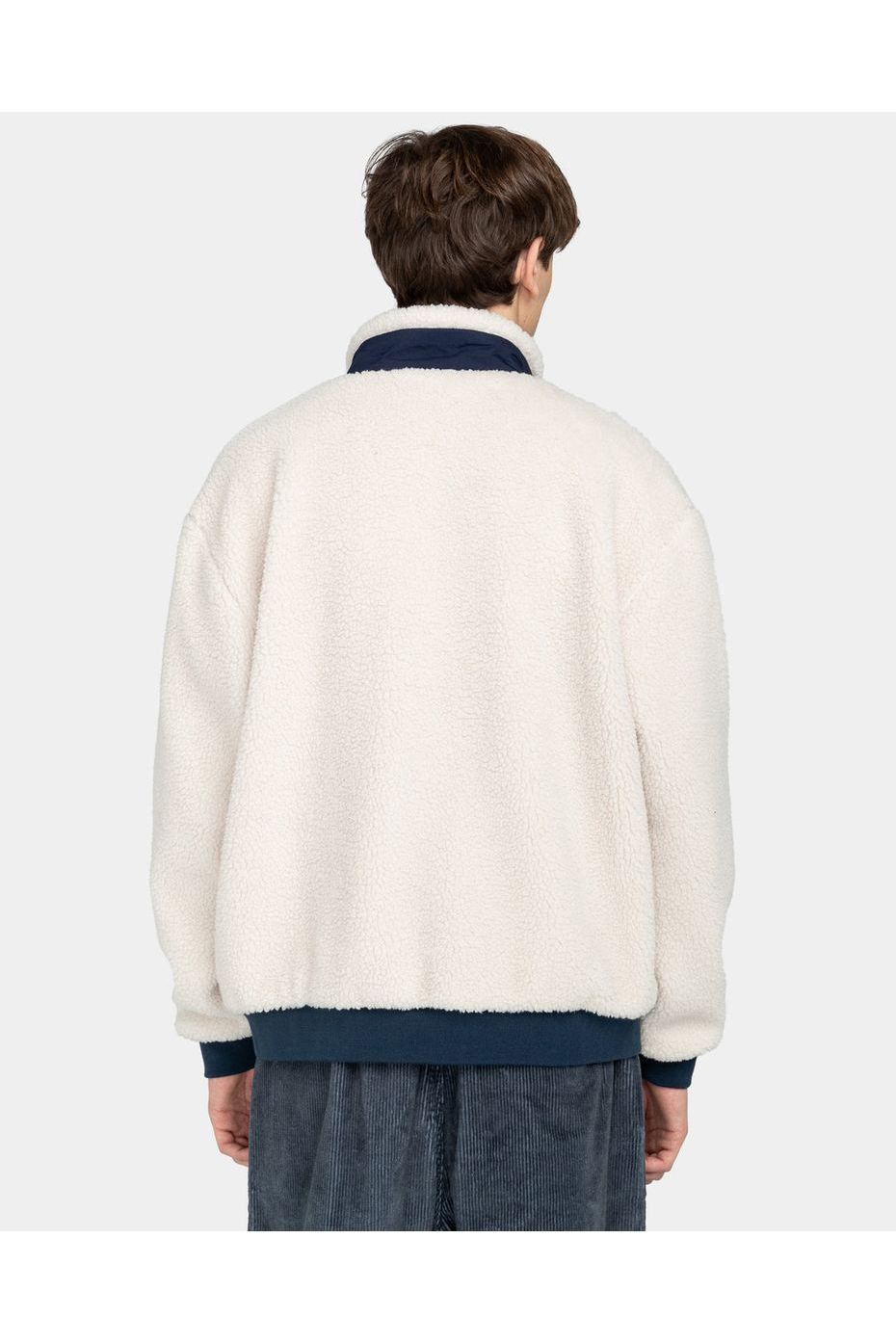 Element Oak Sherpa Natural