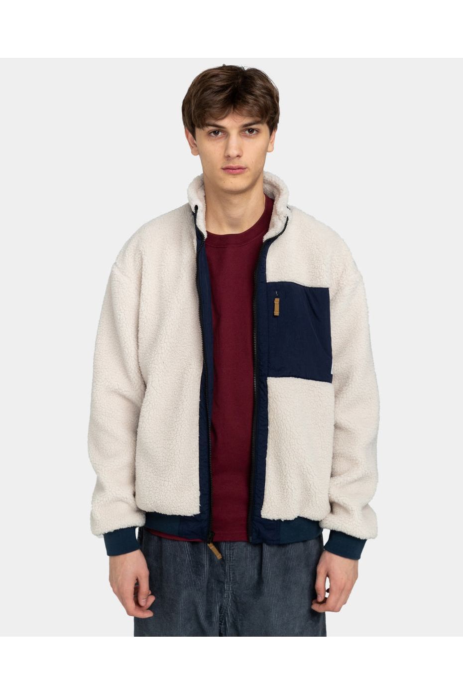 Element Oak Sherpa Natural