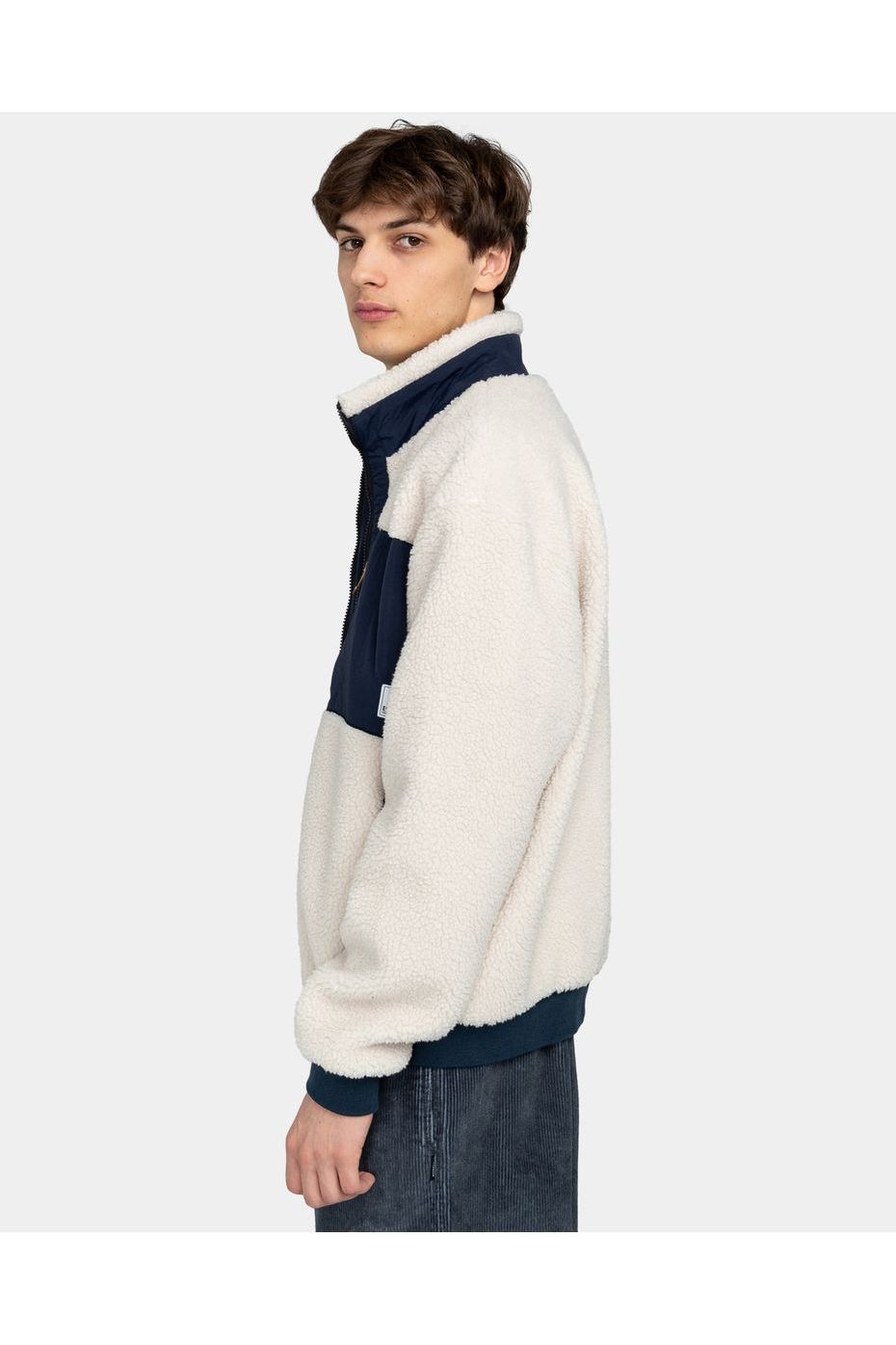 Element Oak Sherpa Natural