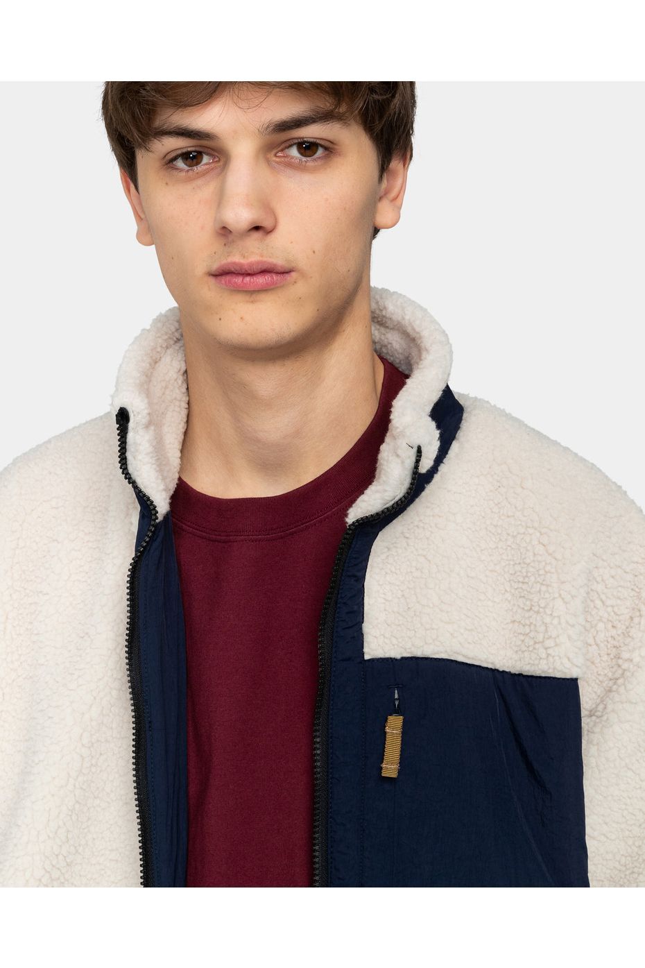 Element Oak Sherpa Natural