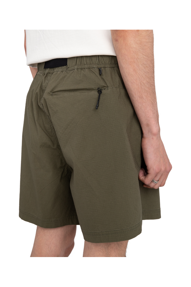 Element Chillin Lt Walkshorts Beetle