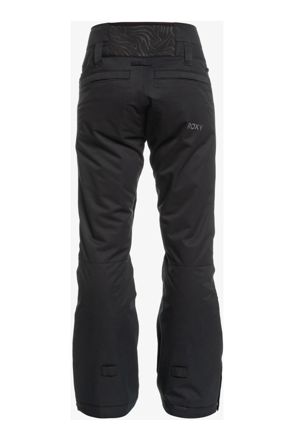 Roxy Diversion Snow Pant True Black