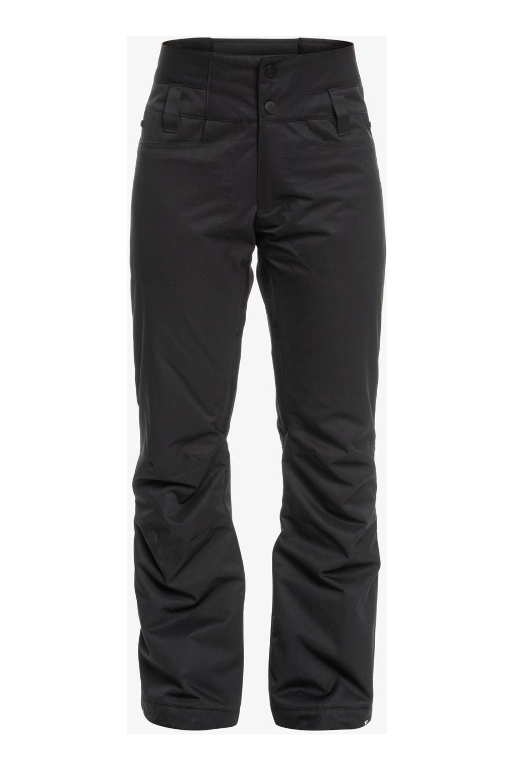 Roxy Diversion Snow Pant True Black