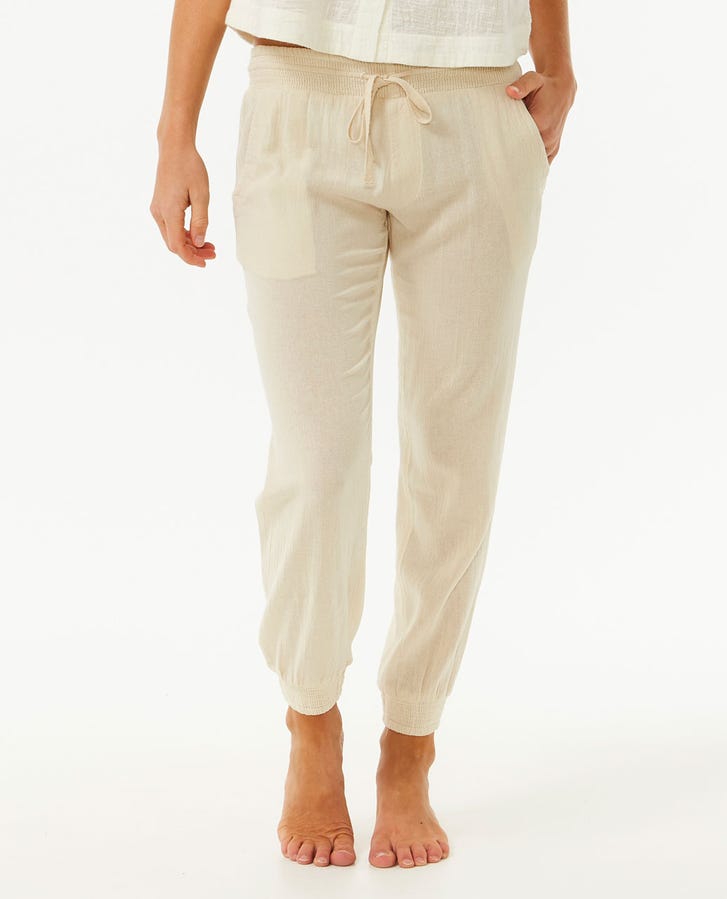 Rip Curl Classic Surf Pant Natural