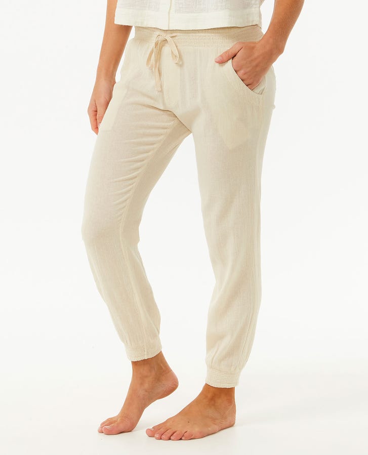Rip Curl Classic Surf Pant Natural