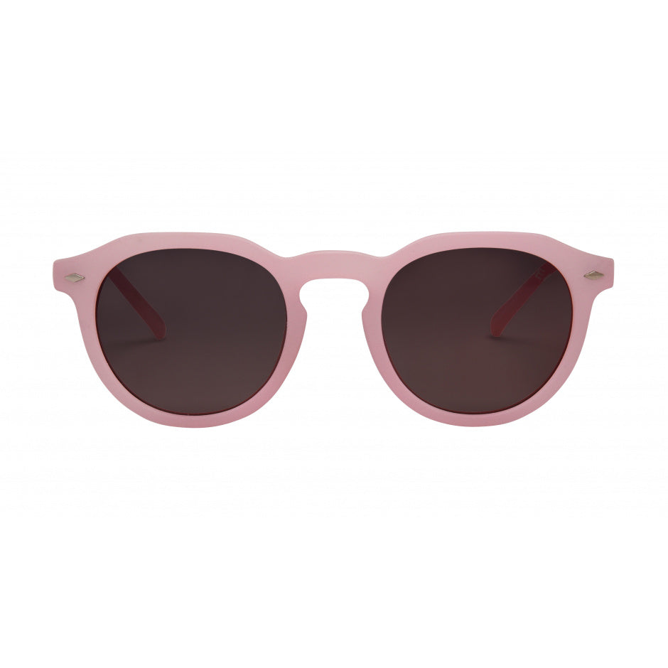 I-Sea Blair Conklin Sunglasses Pink Plum Punch Polarised