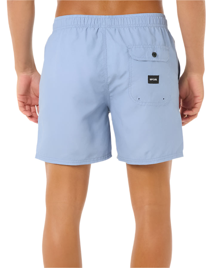 Rip Curl Easy Living Volley 16" Ice Blue