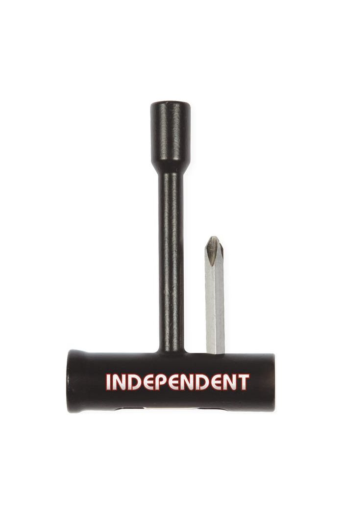 Independent Skate Tool Bearing Saver Skate Tool Black