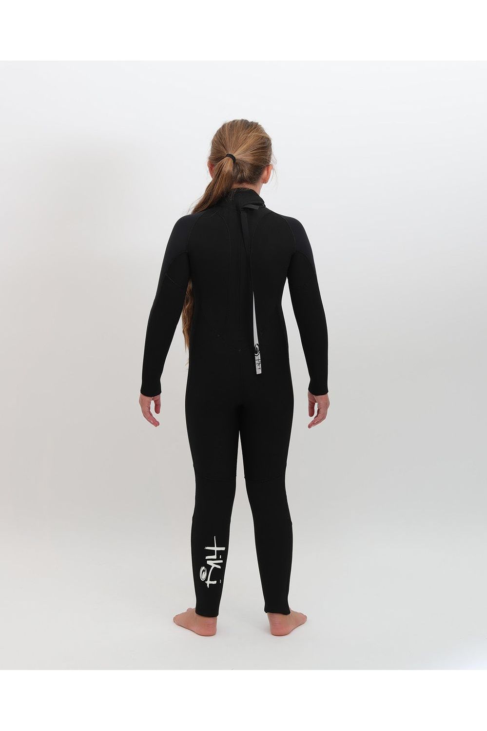 Junior Adv+ 5/4/3 GBS Steamer - Back Zip