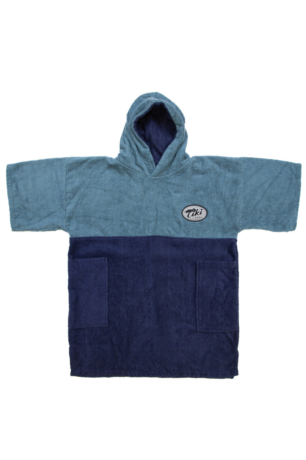CL Tiki Cosy Robe Junior