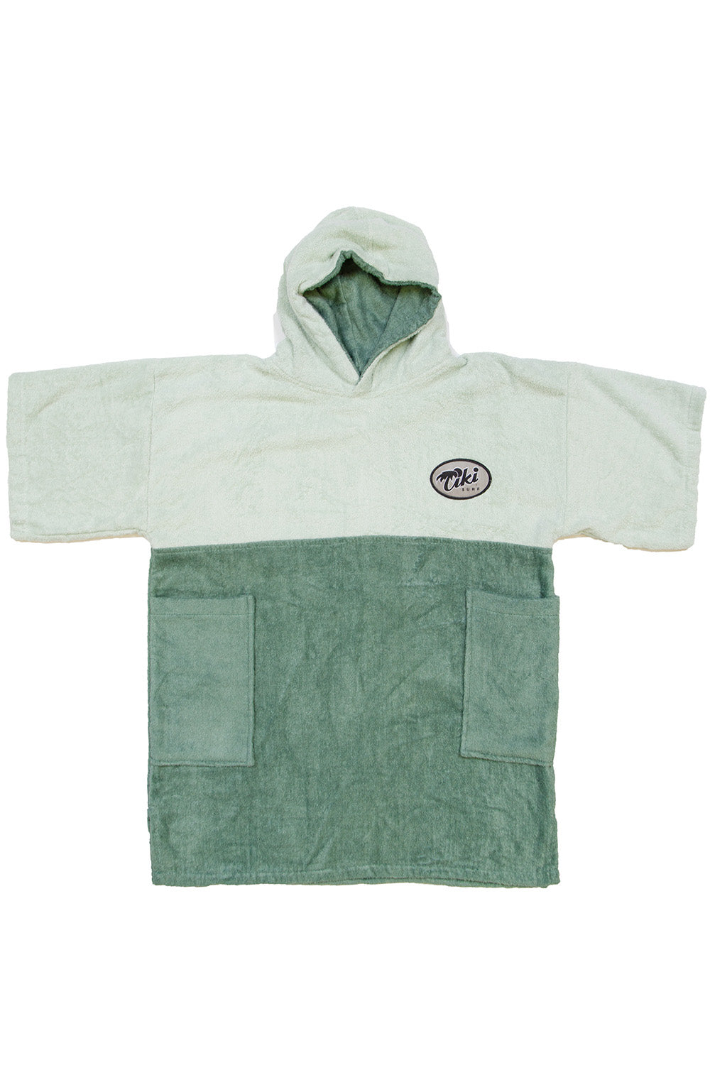 CL Tiki Cosy Robe Junior
