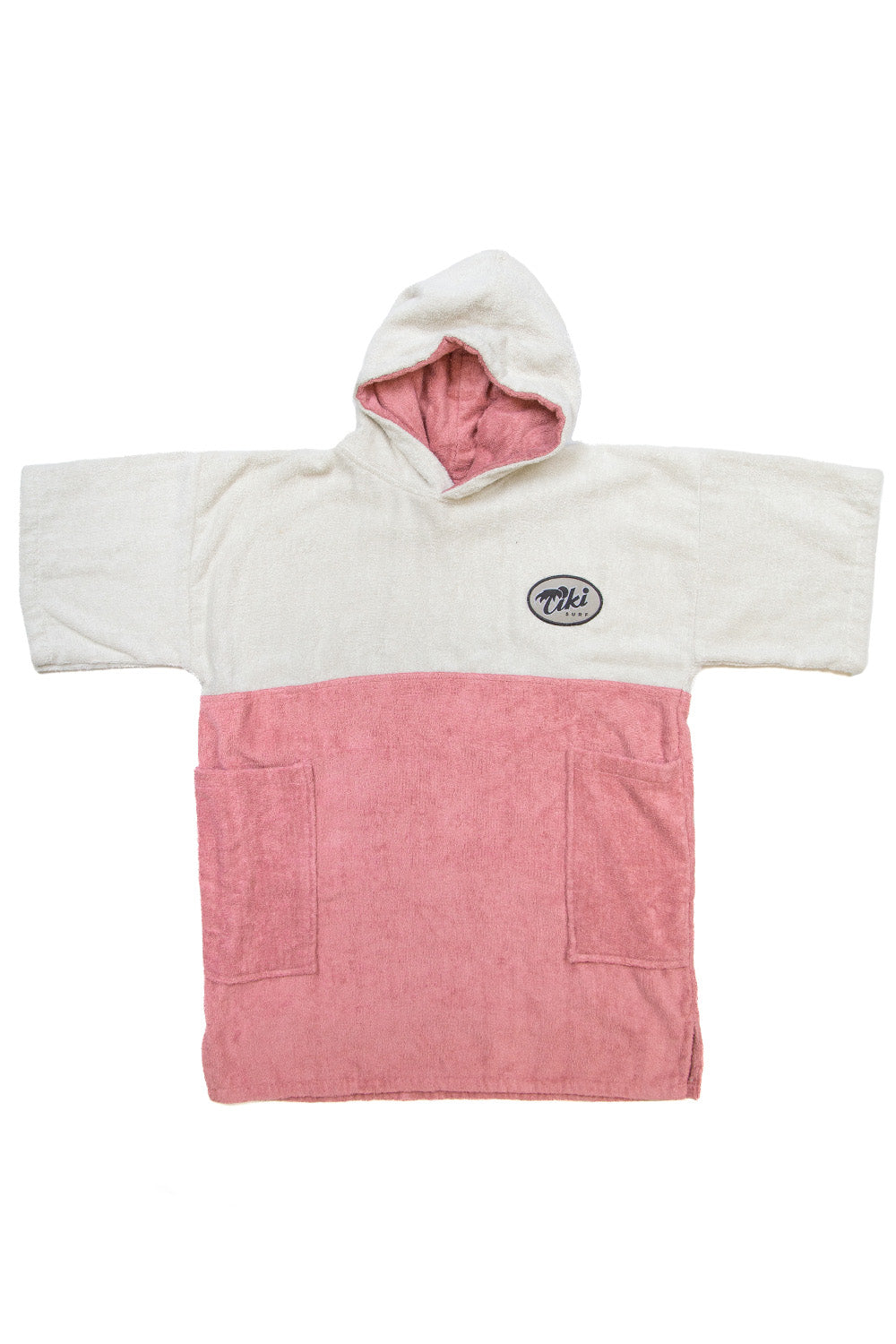 CL Tiki Cosy Robe Junior