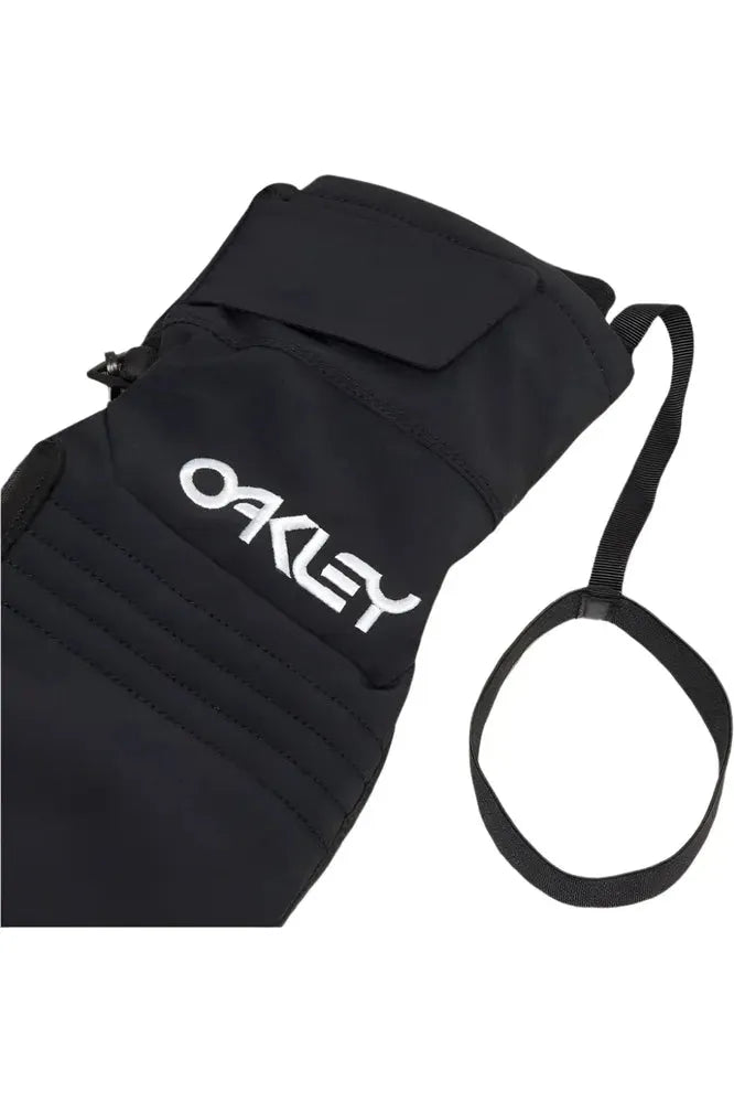 Oakley B1B Mens Mittens Blackout
