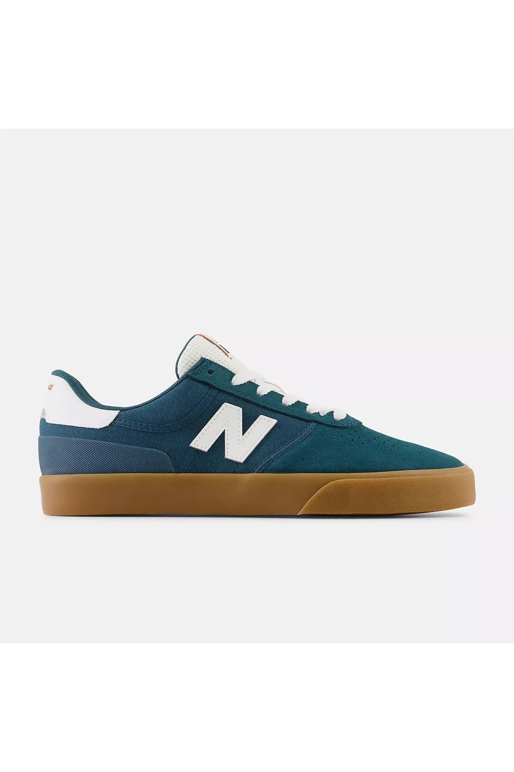 New Balance NB Numeric 272 Deep Ocean White