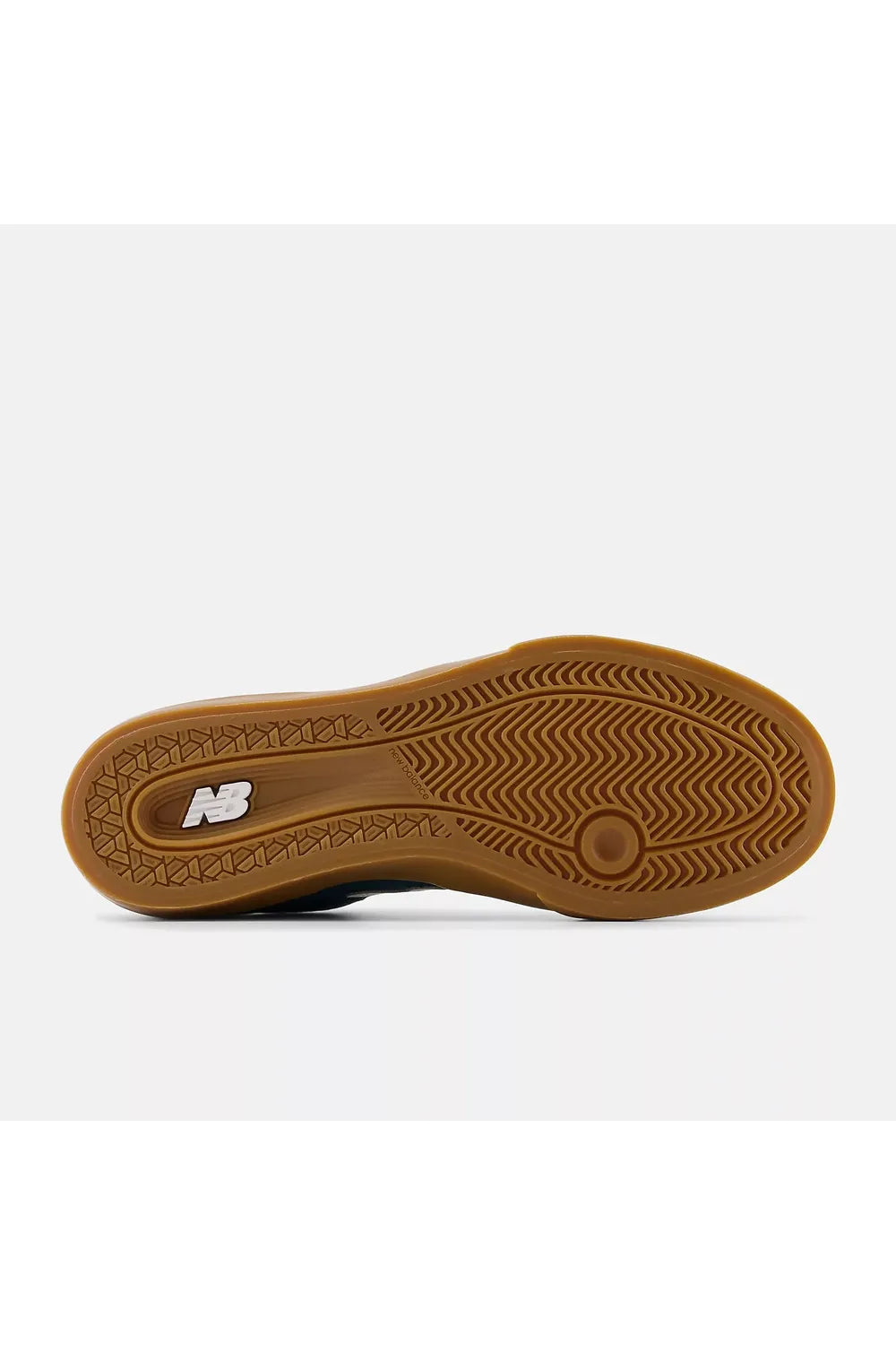New Balance NB Numeric 272 Deep Ocean White