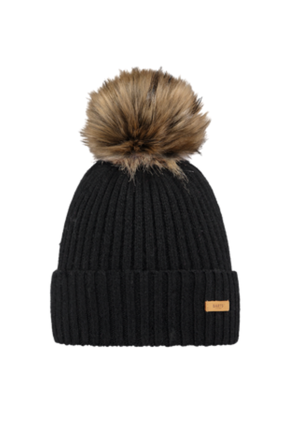 Barts Augusti Beanie Black