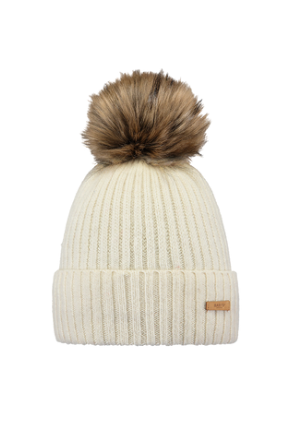 Barts Augusti Beanie Cream