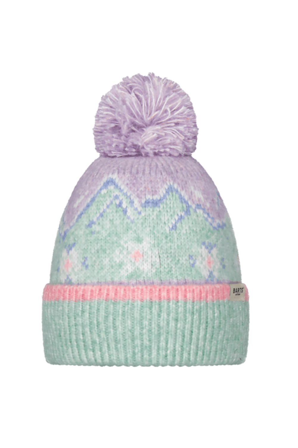 Barts Lankana Beanie Mint