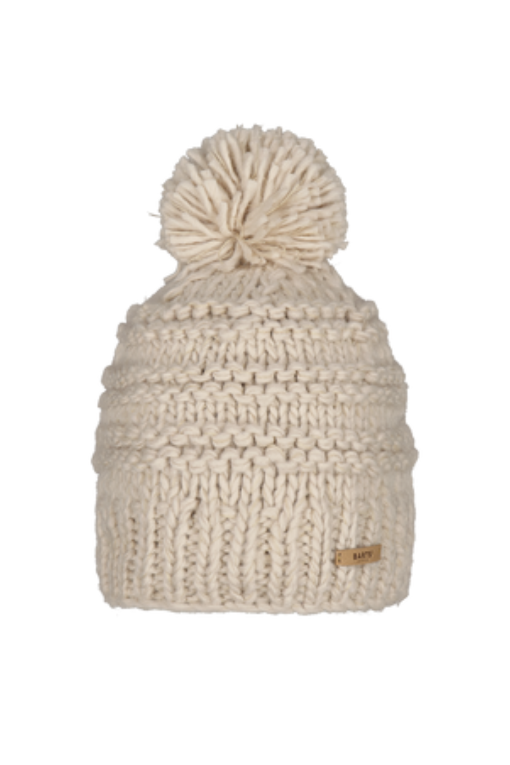 Barts Jasmin Beanie Beige