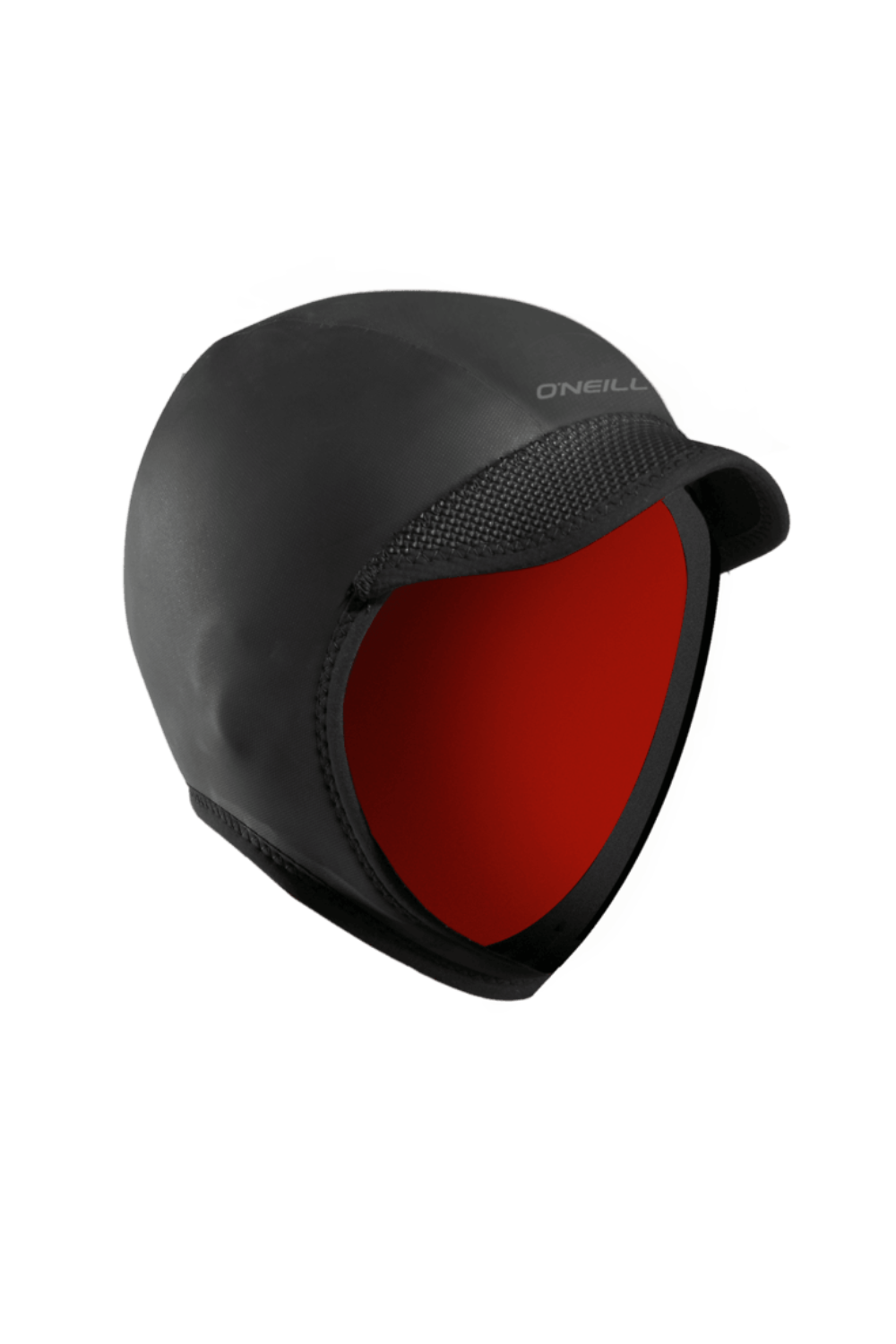 O'Neill Squid Lid 3mm Black