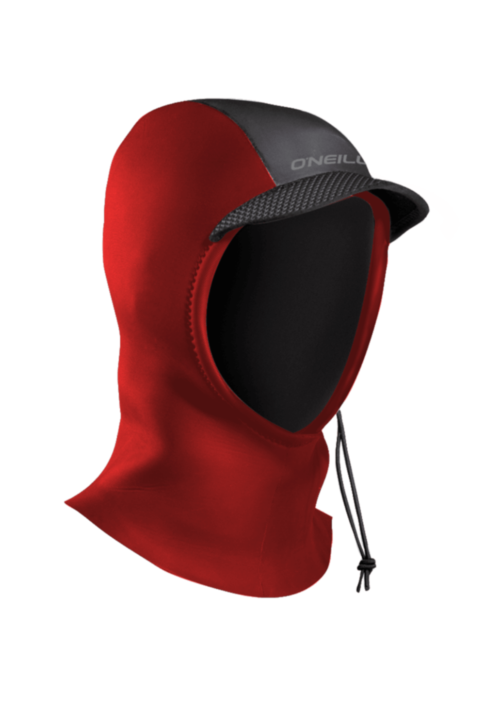 O'Neill Psycho 3mm Youth Hood Red