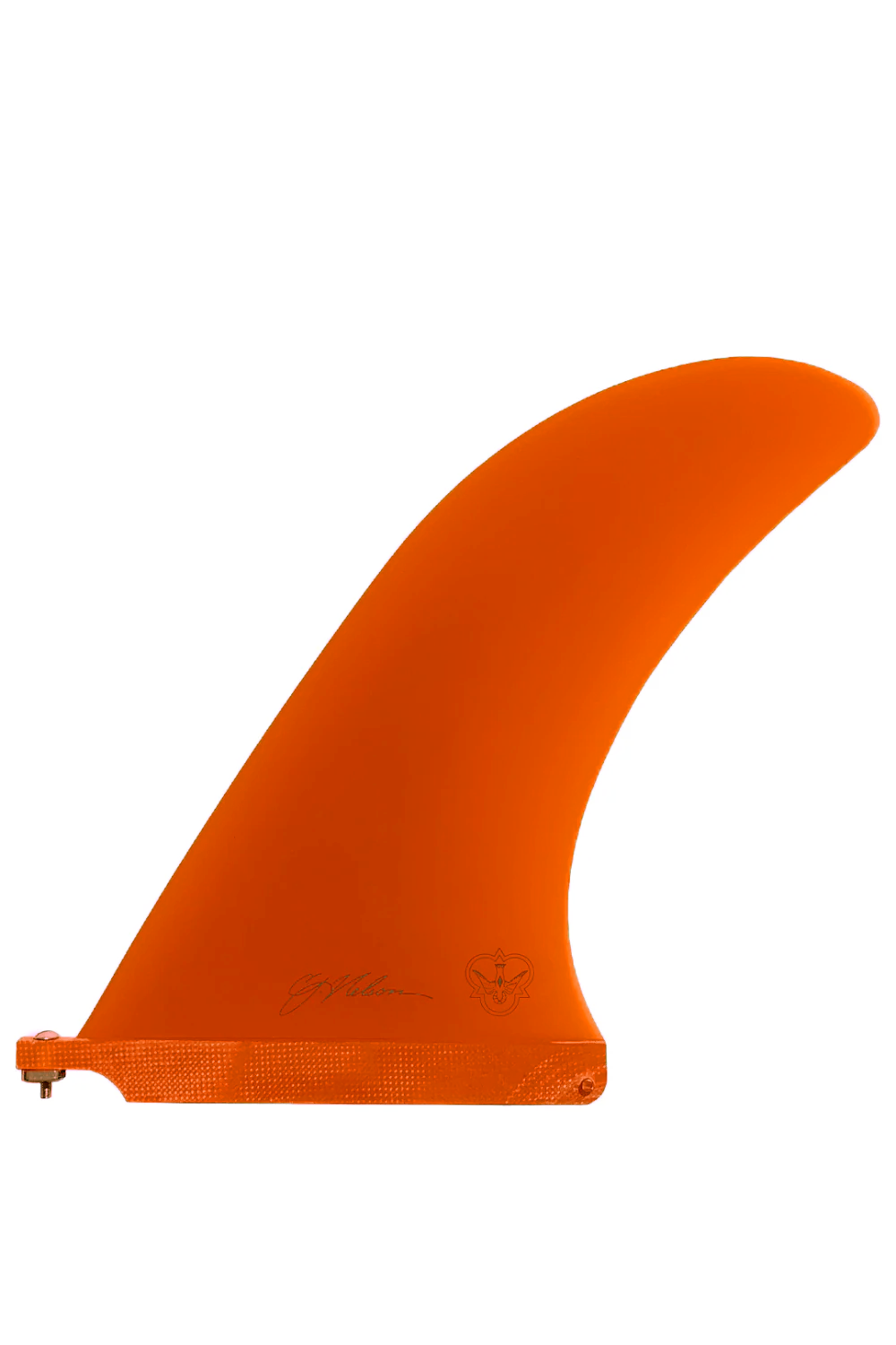 CL Flying Diamonds CJ Nelson Classic Pivot Fin