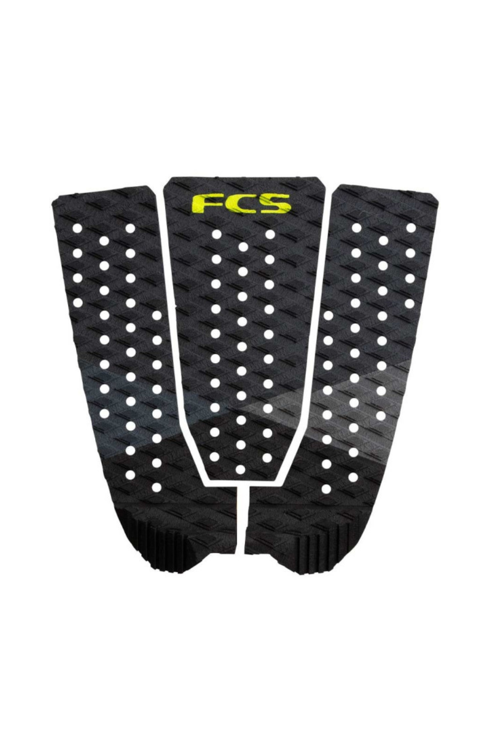 FCS Kolohe Surfboard Tail Pad Darkness