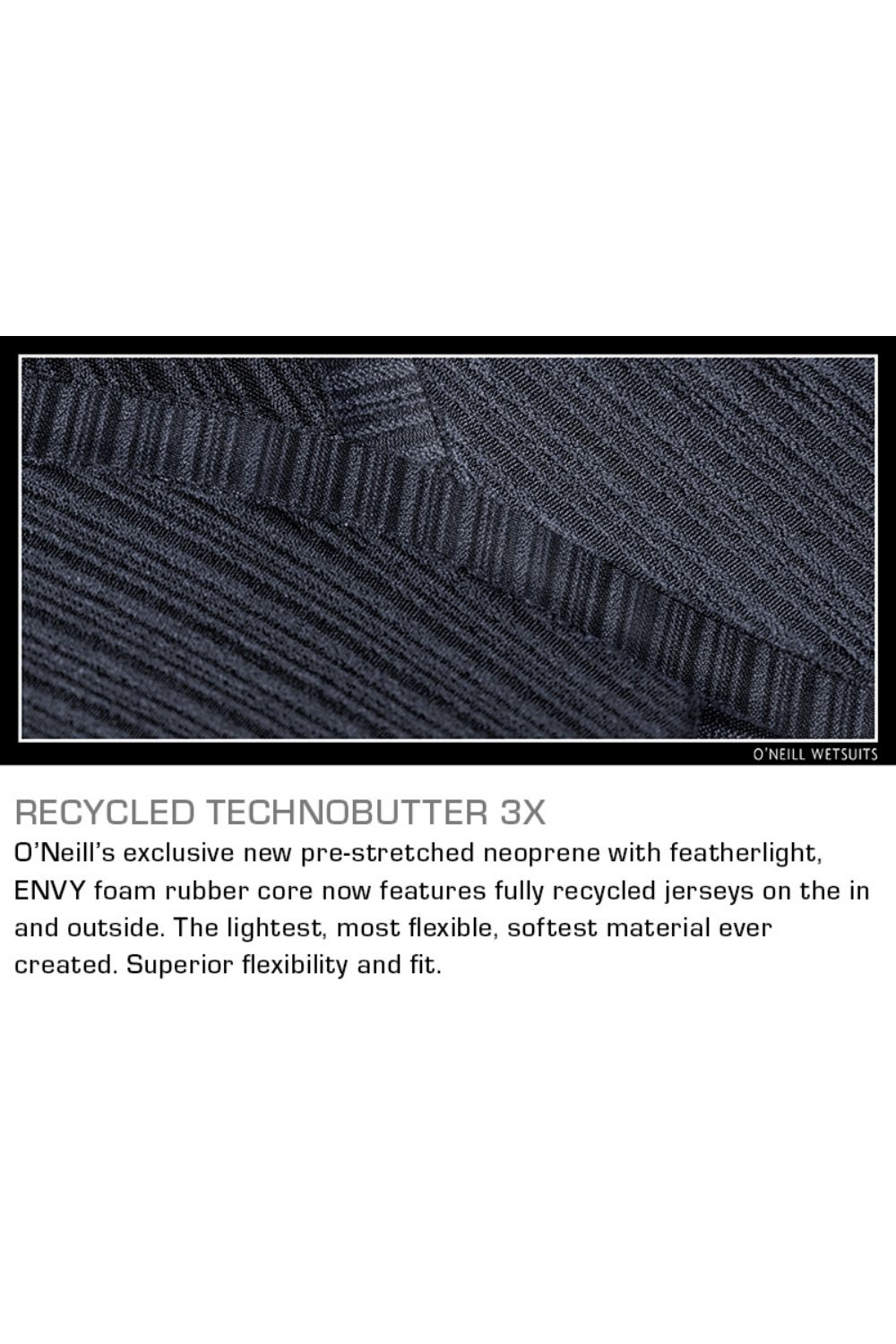 O'Neill Womens Hyperfreak 4/3+ Chest Zip Wetsuit Black