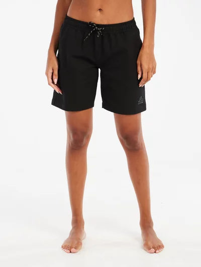 Protest Prtagaat 25 Beachshort True Black