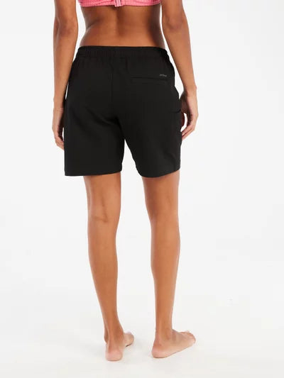 Protest Prtagaat 25 Beachshort True Black