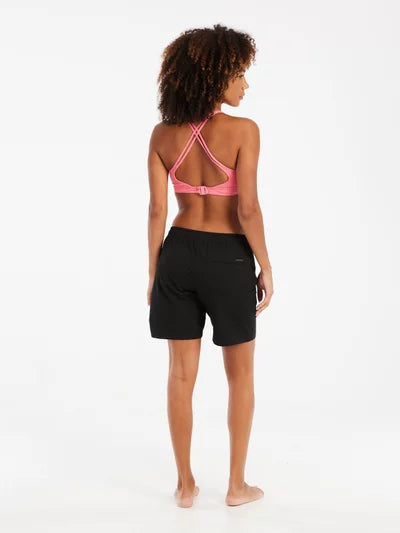 Protest Prtagaat 25 Beachshort True Black