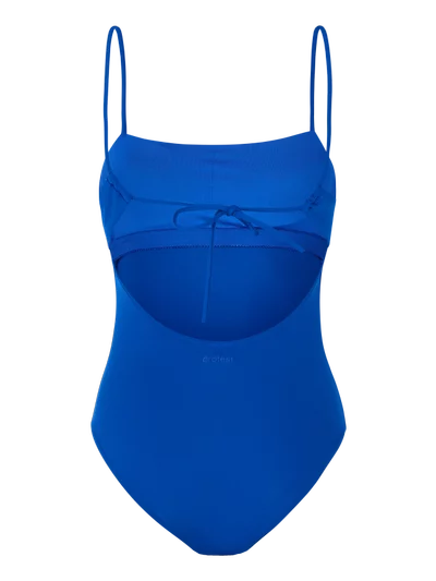 Protest Prttime Swimsuit Breeze Blue