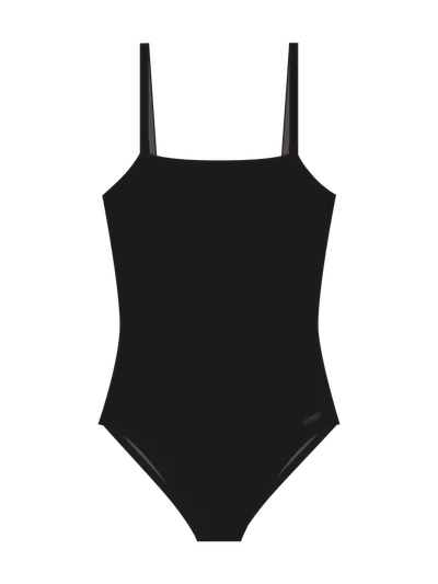 Protest Prttime Swimsuit True Black