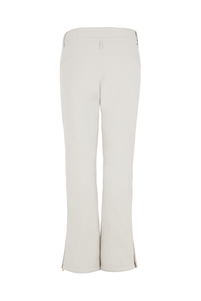Protest Lole Softshell Snow Pants Kitoffwhite