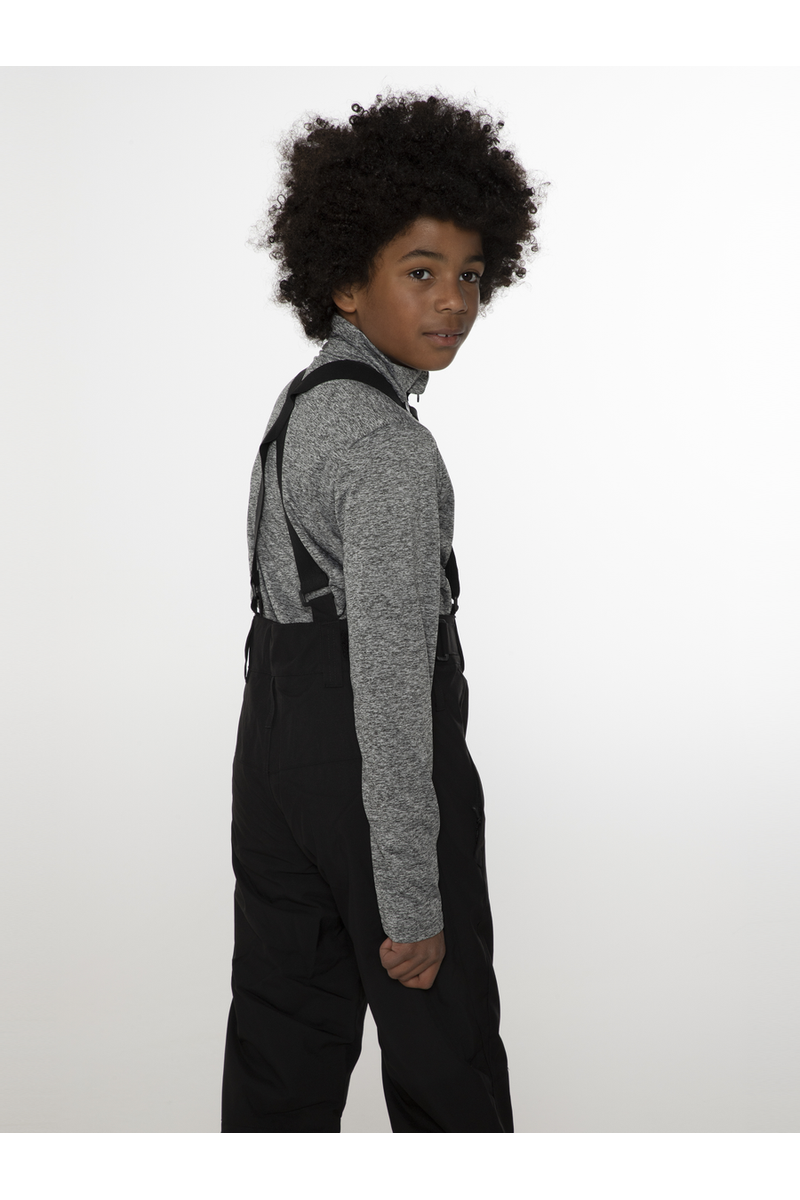 Protest Bork Junior Snow Pants True Black