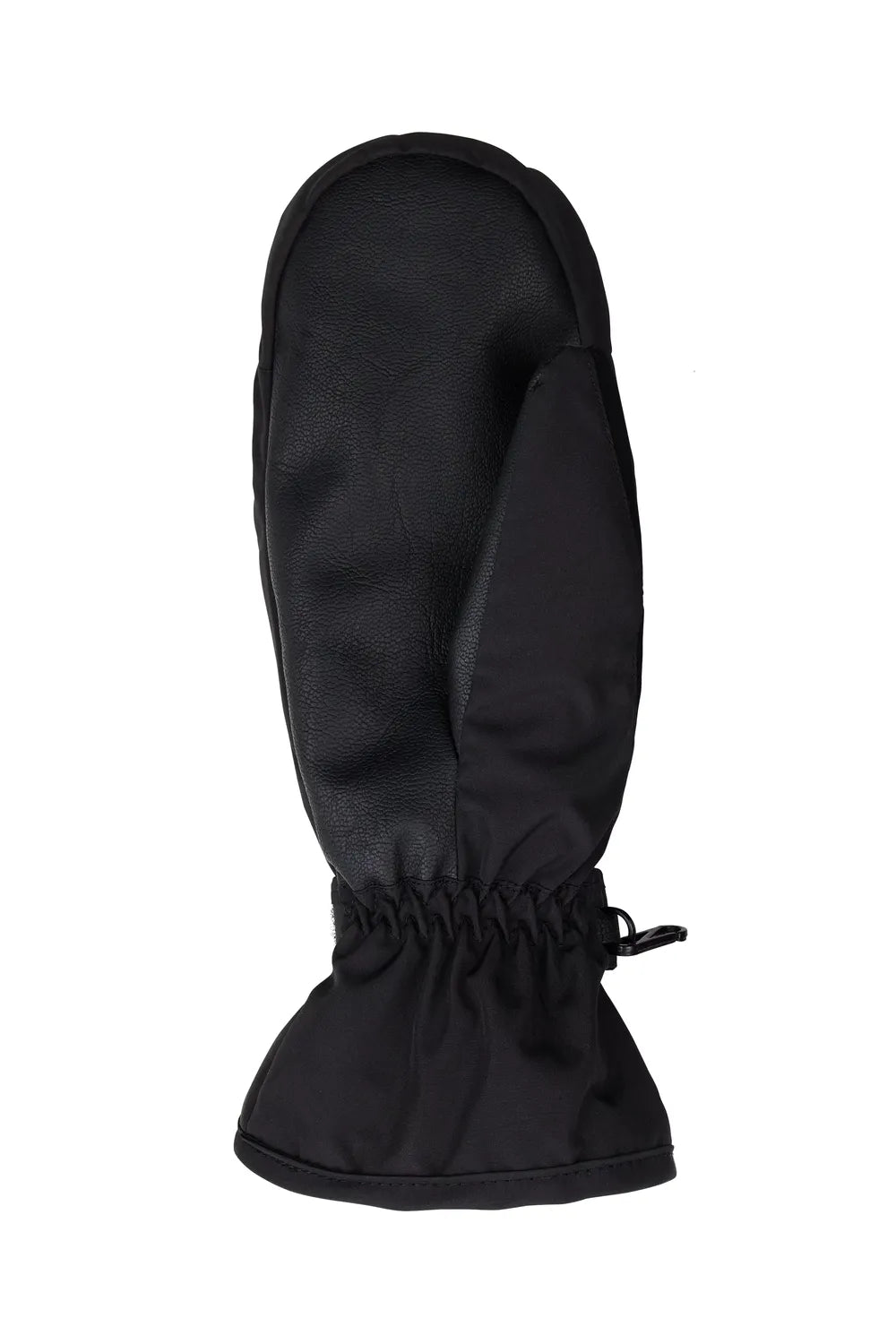 Protest Duchess Snow Mitten True Black