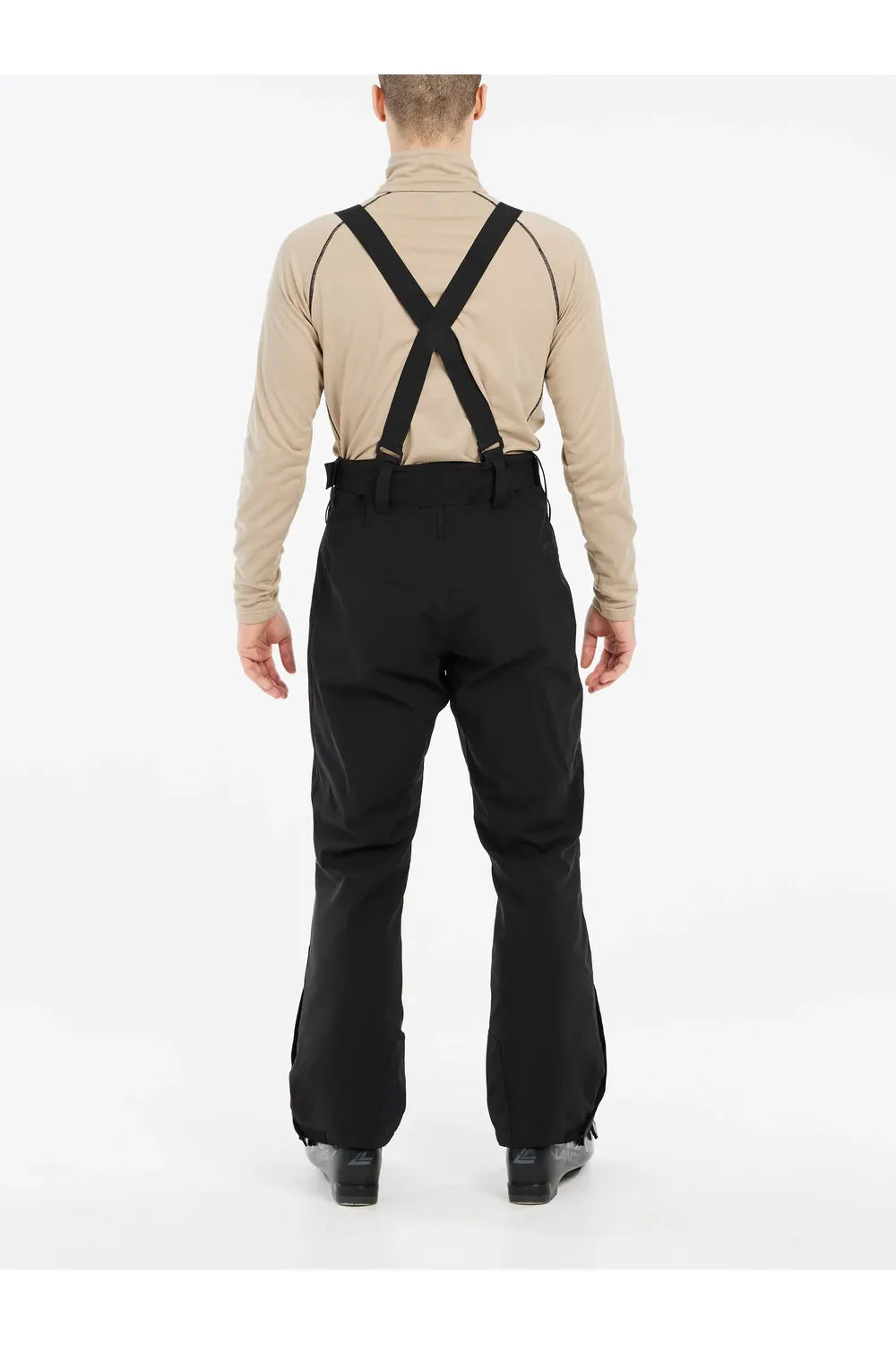 Protest PRTROWENS Snow Pants True Black