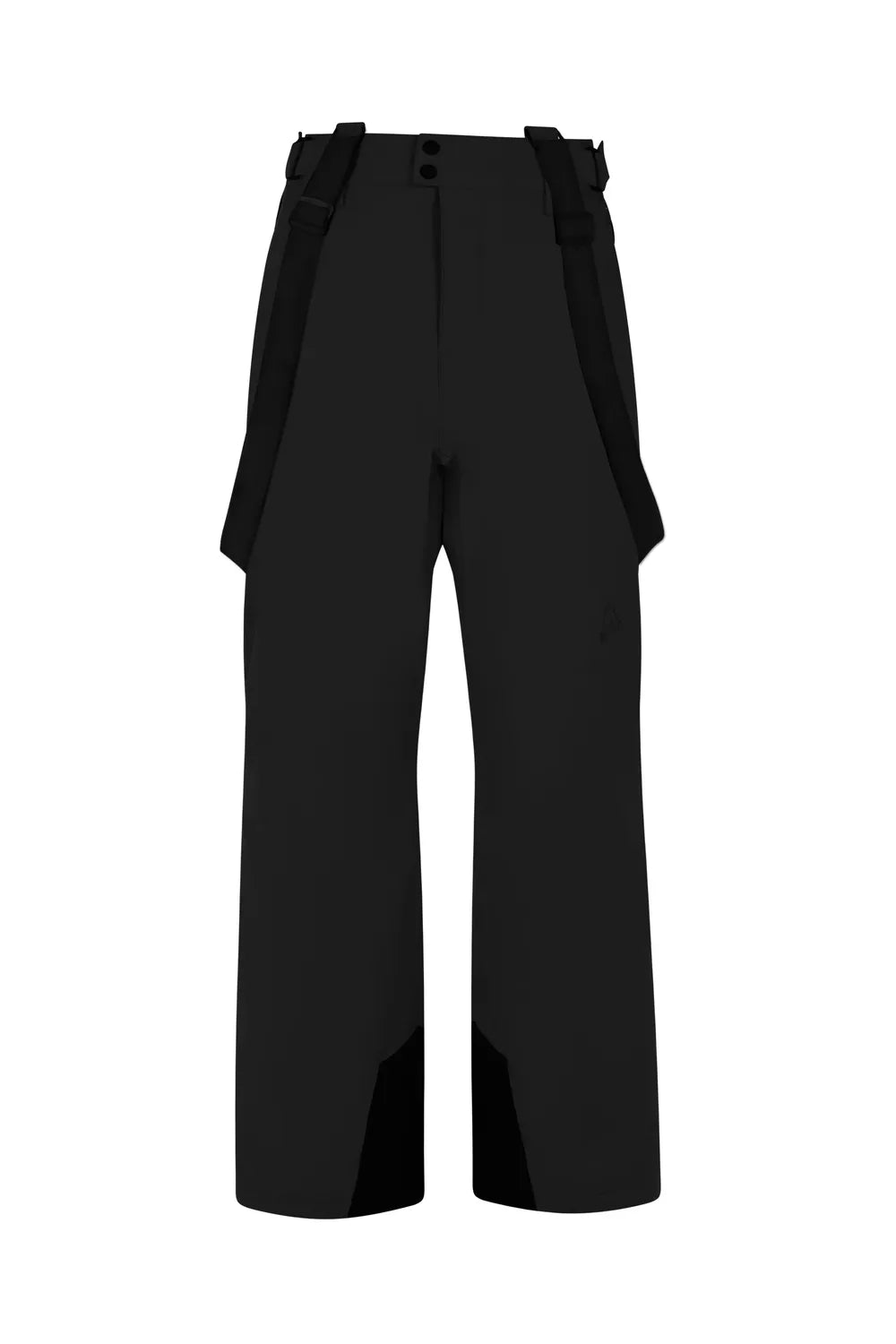 Protest PRTROWENS Snow Pants True Black