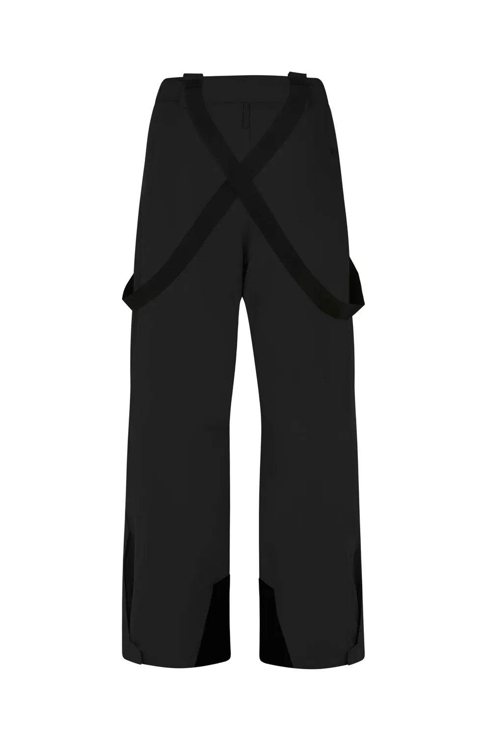 Protest PRTRowens Ski Pants True Black