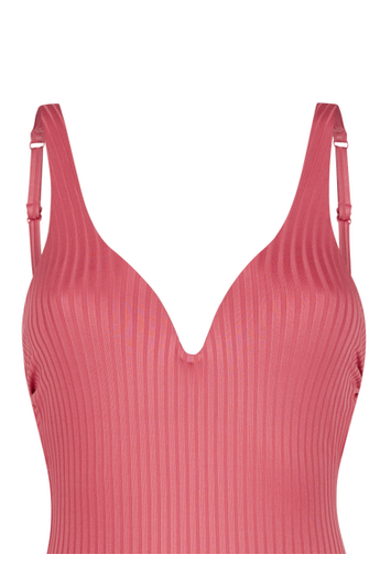 Protest PRTBOWLI Swimsuit Smooth Pink