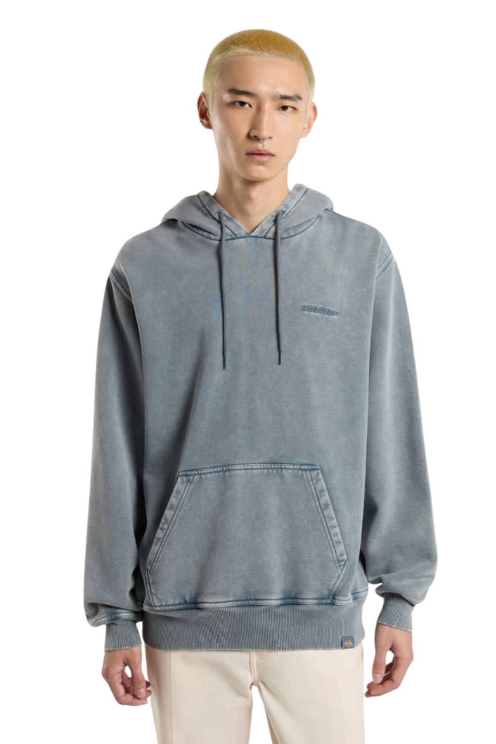Dickies Plentywood Hoody Stormy Weather