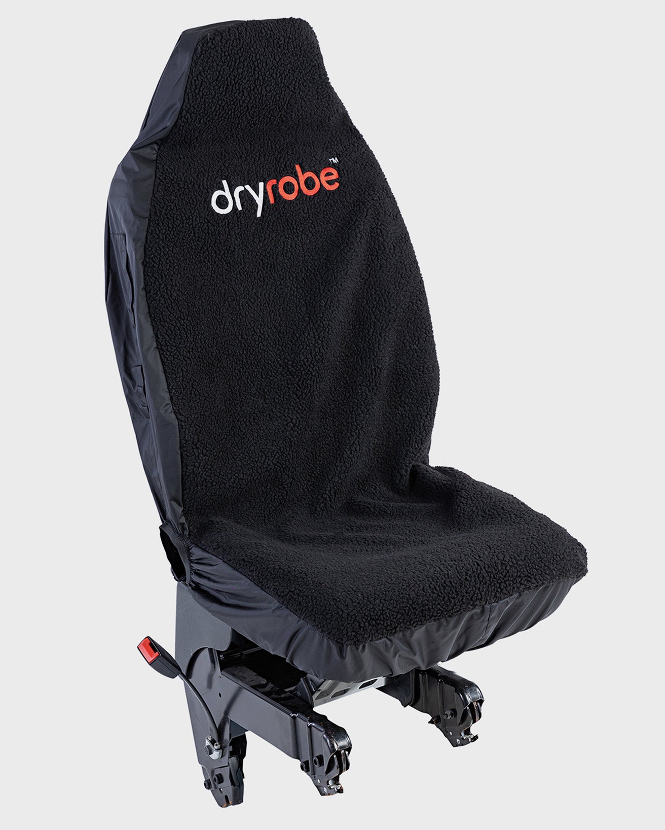 Dryrobe Carseat Cover Black