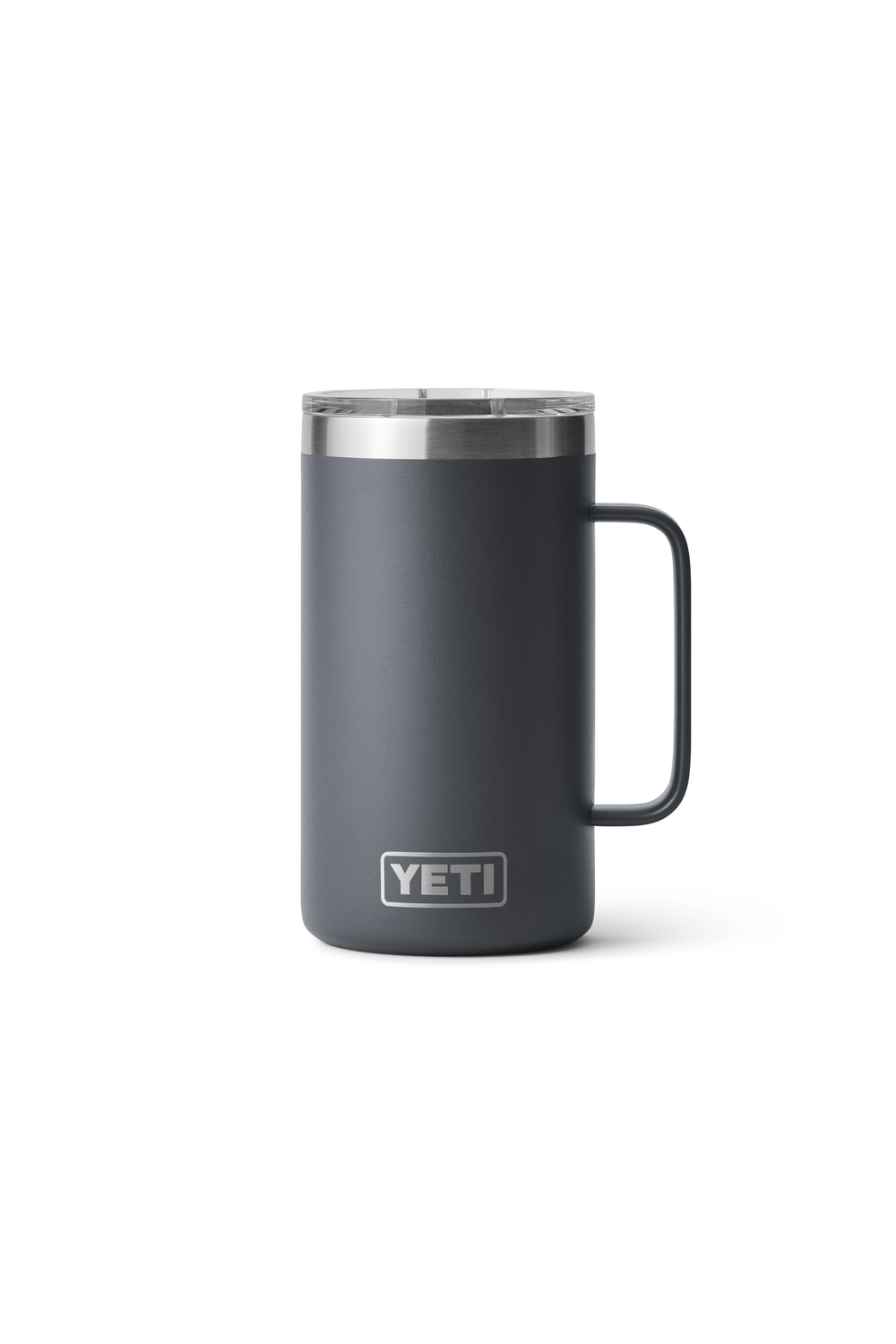 Yeti rambler hotsell mug 24 oz