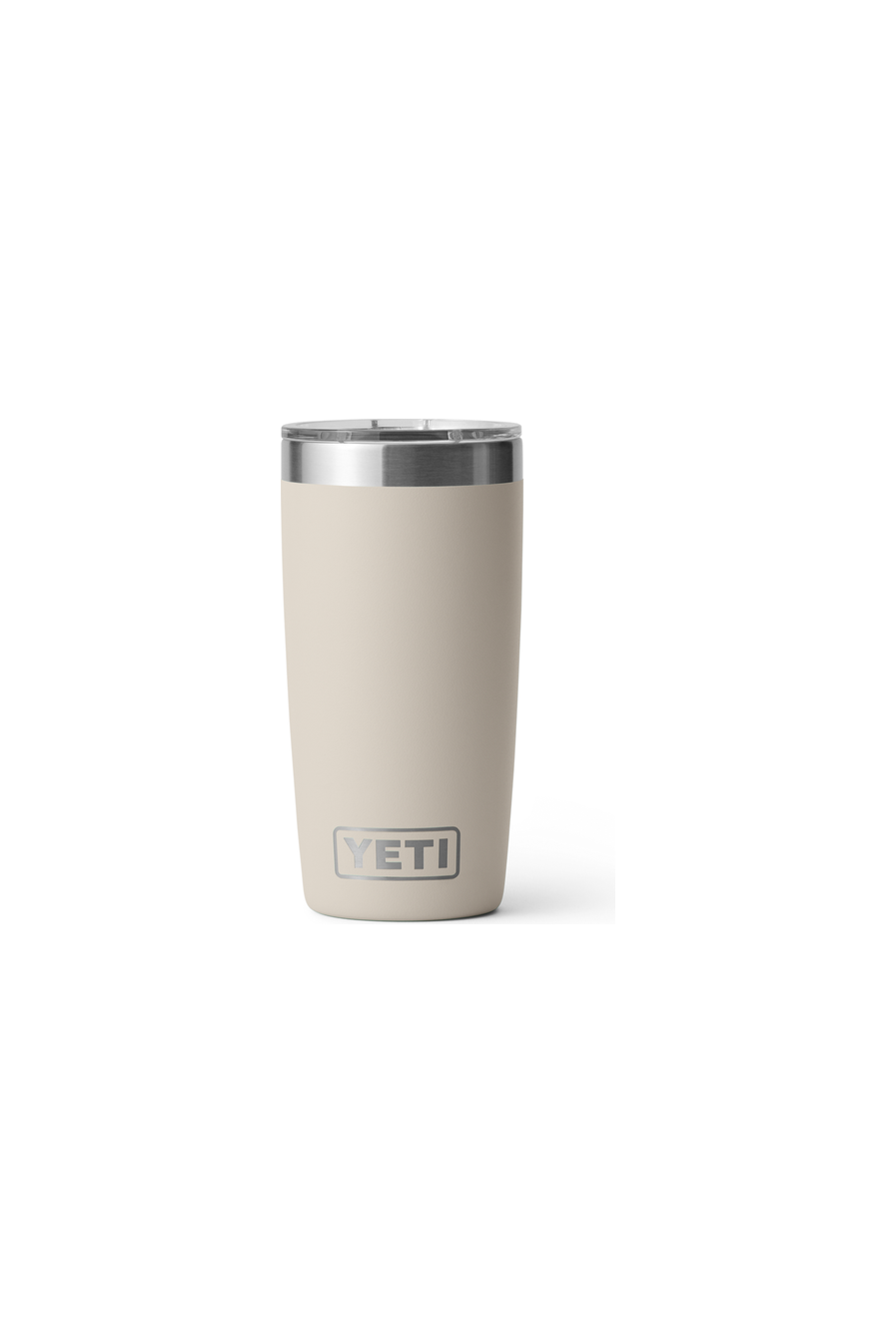 Yeti Rambler 10 Oz Tumbler Cape Taupe