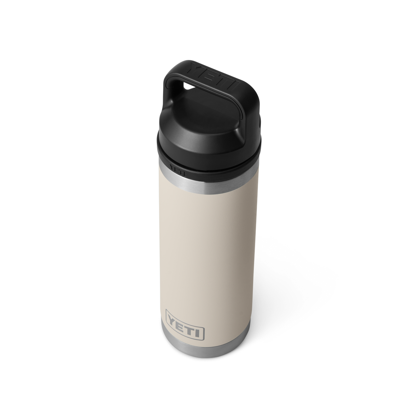 Yeti Rambler 18oz Bottle 2.0 Cape Taupe