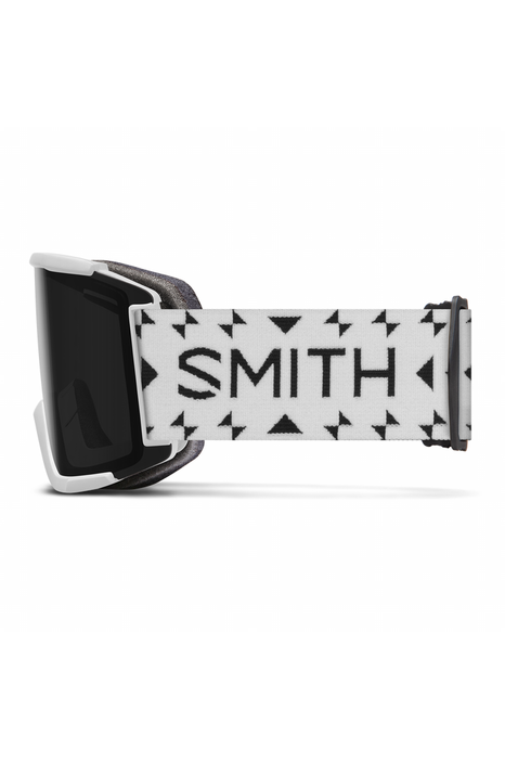 Smith Squad XL Goggles Triology CP Sun Black