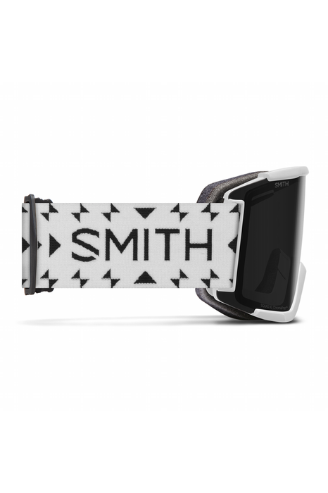 Smith Squad XL Goggles Triology CP Sun Black